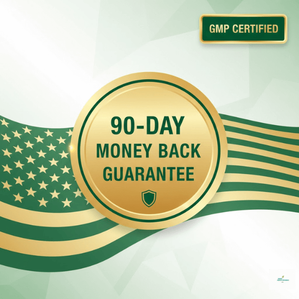 GlycoFree Official Site Discount 180-Day Money Back Guarantee